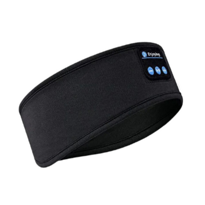 Wireless Bluetooth Sleep Headband Music Headset